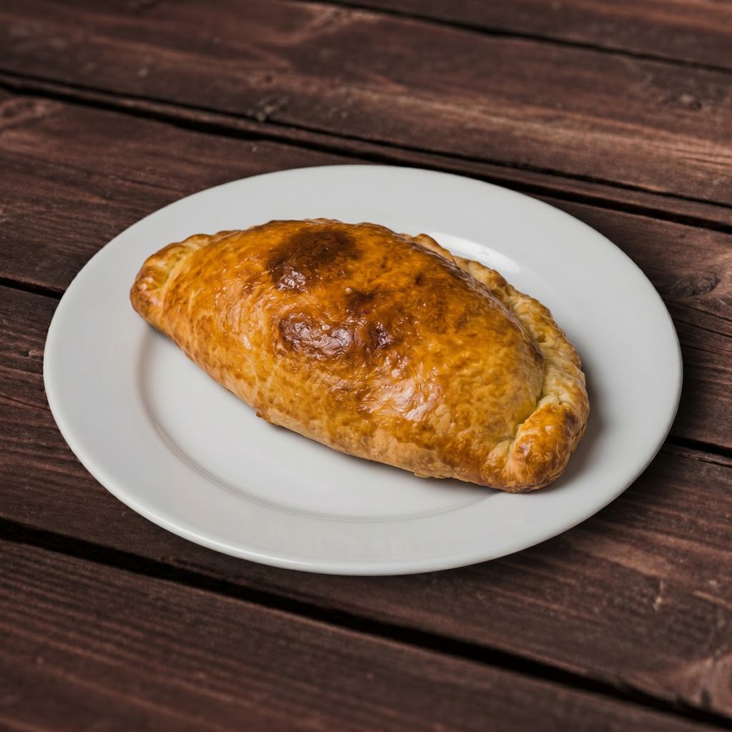 10" Calzone.