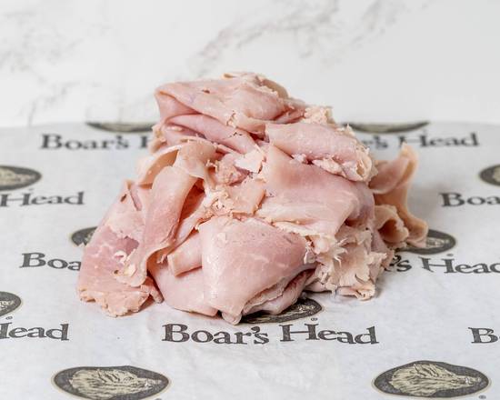 Black Forest Ham (1/2 Pound).