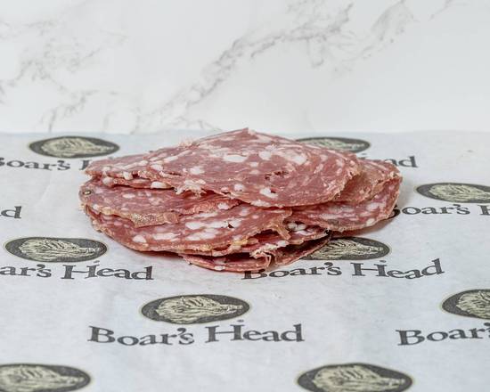 Bologna (1/2 Pound).