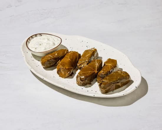 Grape Leaf (6 Pc).