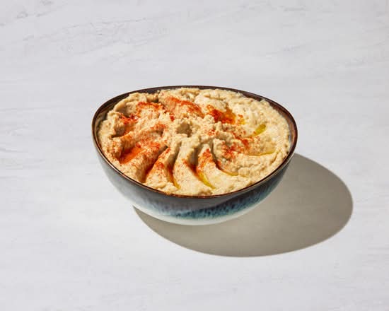 Baba Ghanouj (Sm).