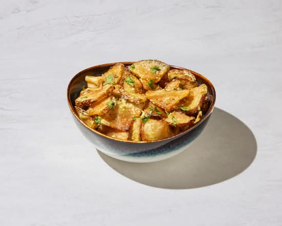 Spicy Potatoes (Lg).