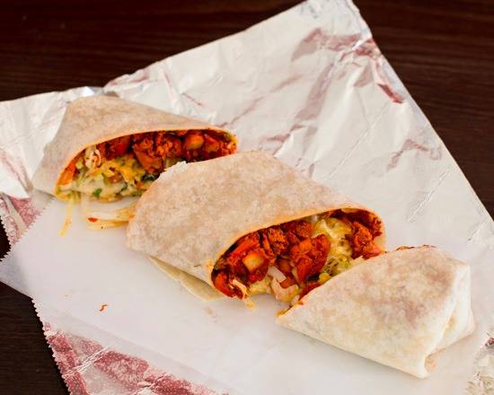 Burritos.