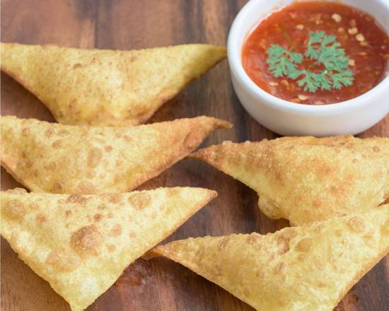 Fried Wonton (8).