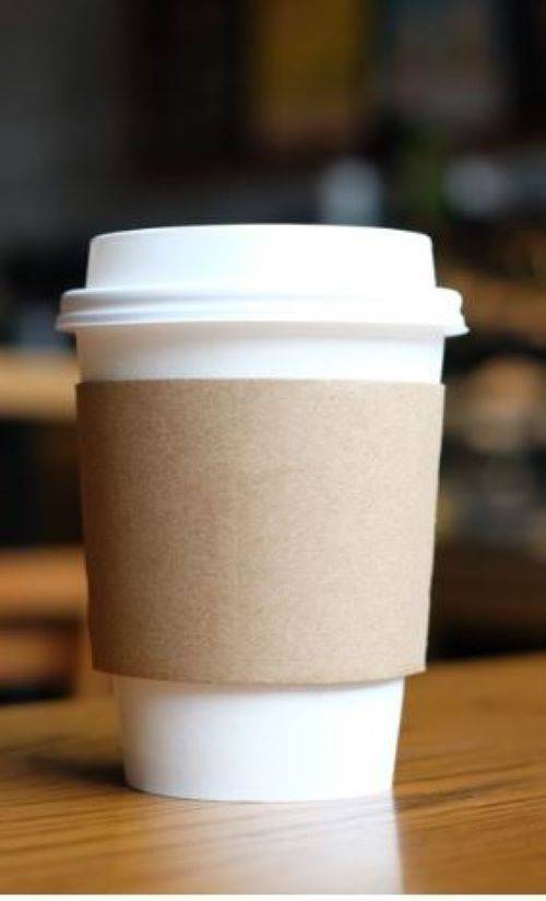 Hot Coffee.