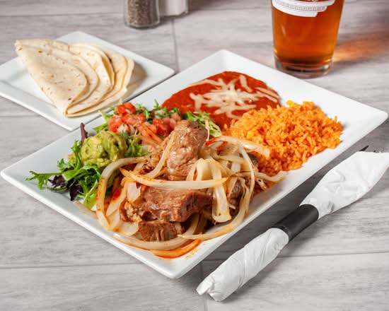 Carnitas Juarez.