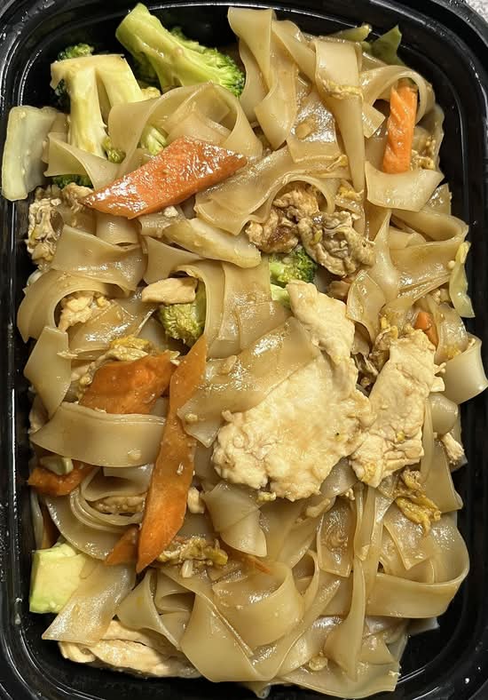 Pad See-Ew.