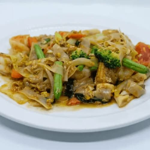 Pad Khee-Mao.