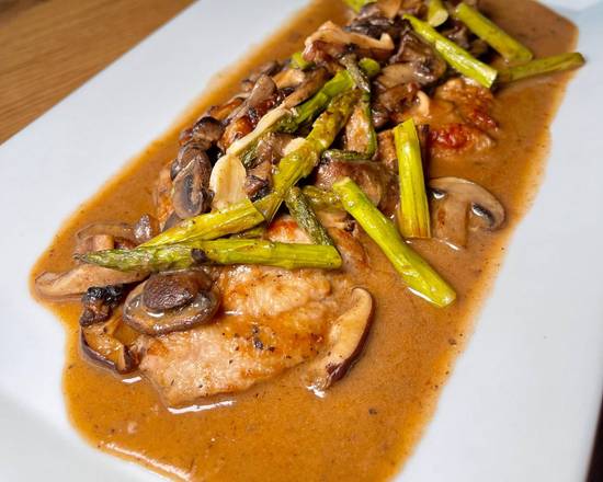 Veal Villaggio.