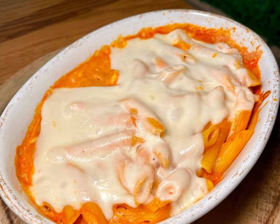 Baked Ziti Combo.