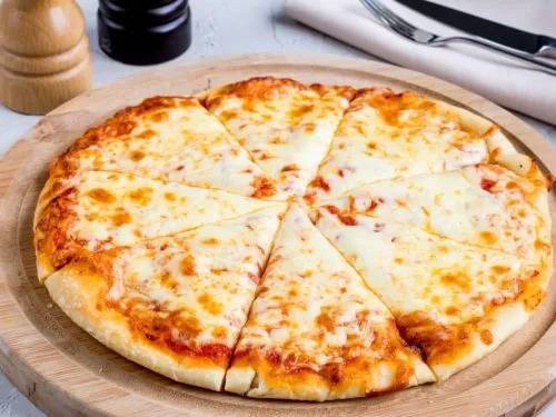 Special Pizza (Small).
