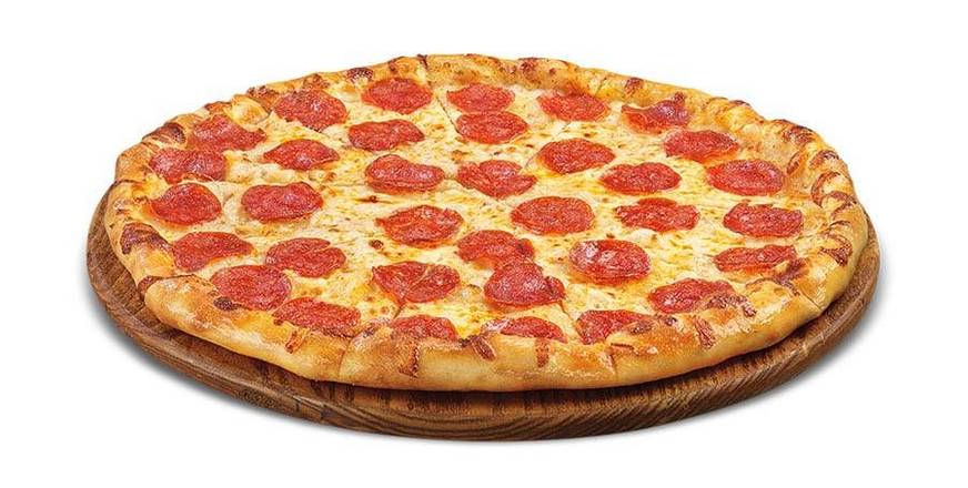 Meatlover Pizza (Large Pizza).