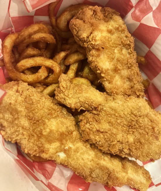 3 Piece.