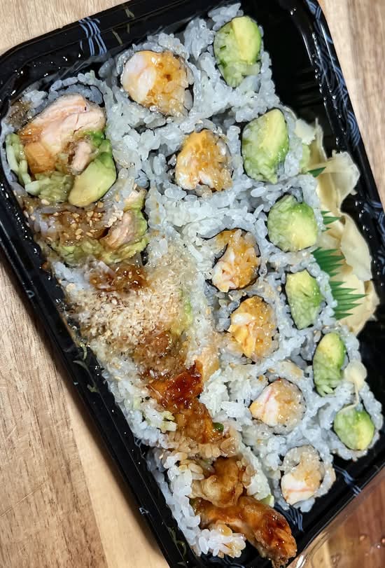 Maki Combo C.