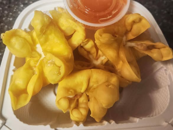 Crispy Cheese Wonton (6).