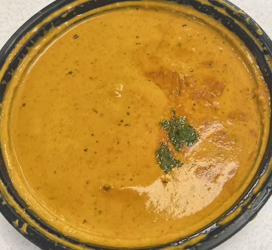 Malai Kofta.
