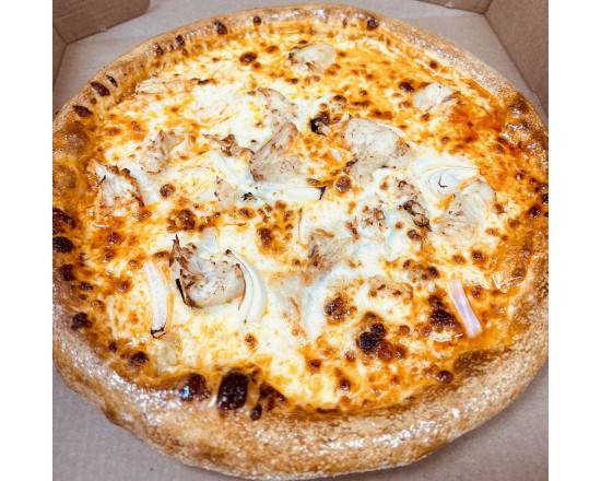 Buffalo Chicken Pizza (Extra Large).
