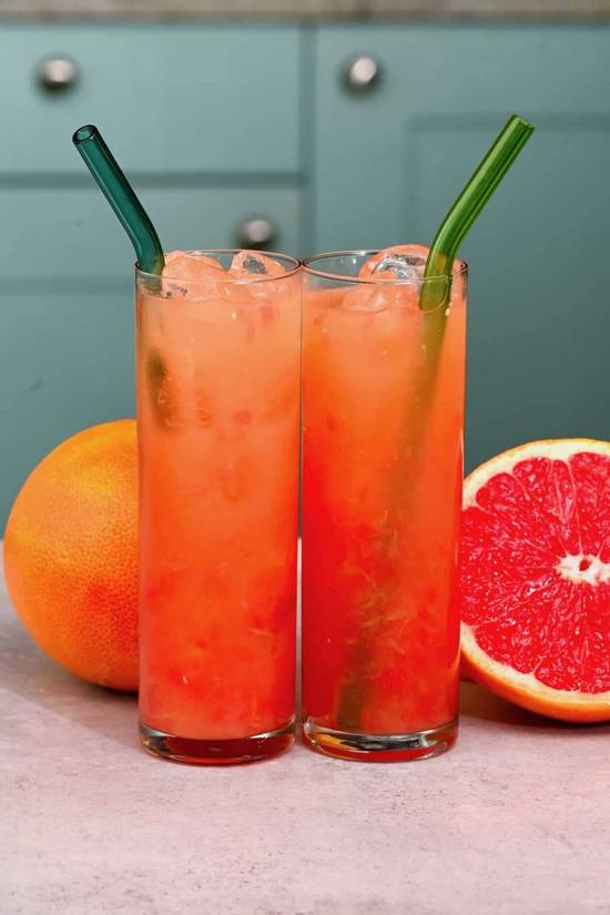 Grapefruit Juice 12oz.