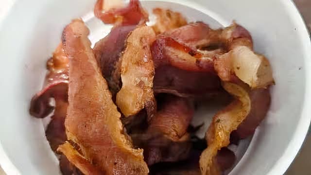Bacon.