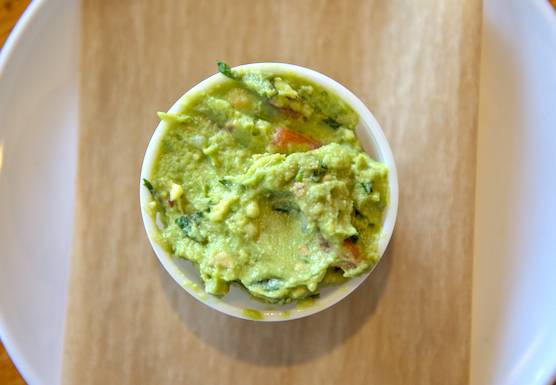 Sm Guacamole.