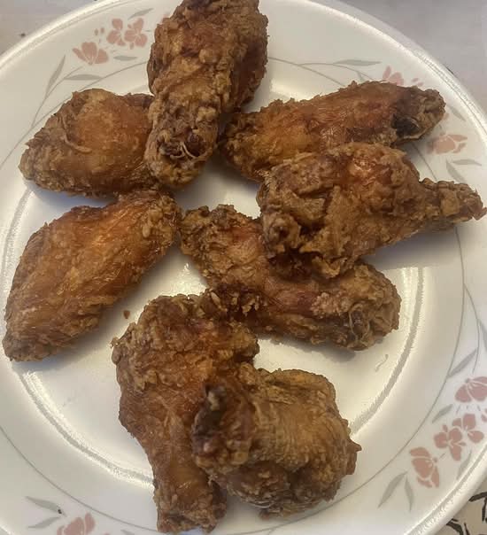 Chicken Wings (8).