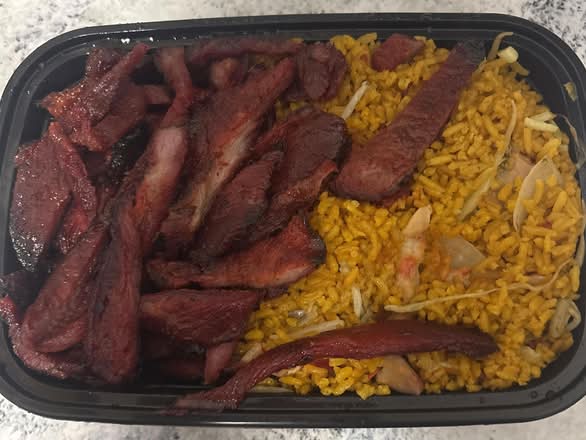 C8 Boneless Ribs.