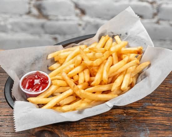 Side of Fries.