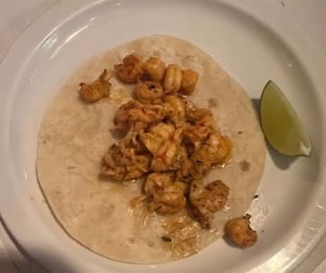 LA Crawfish Taco (1).