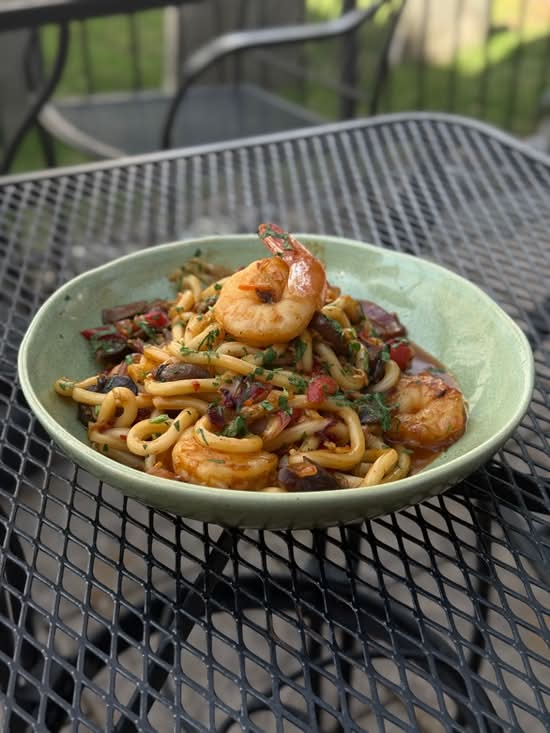 Noodle Bowl.
