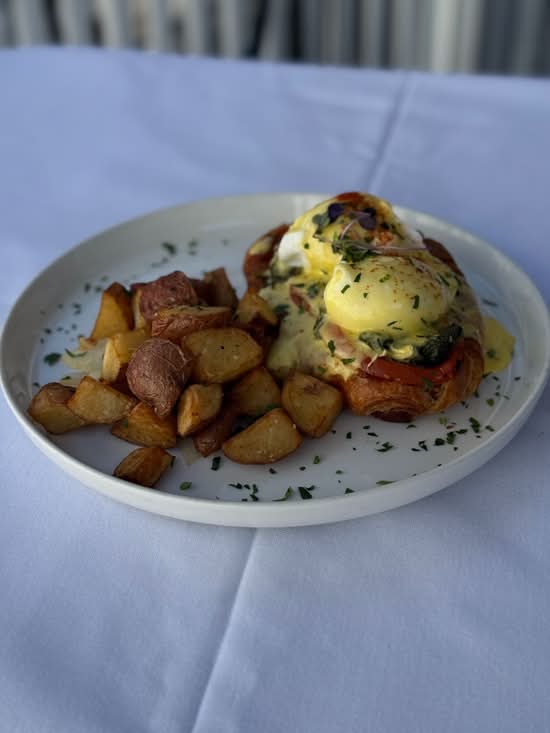 Florentine Benedict.