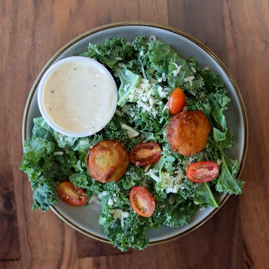 Side Salad.