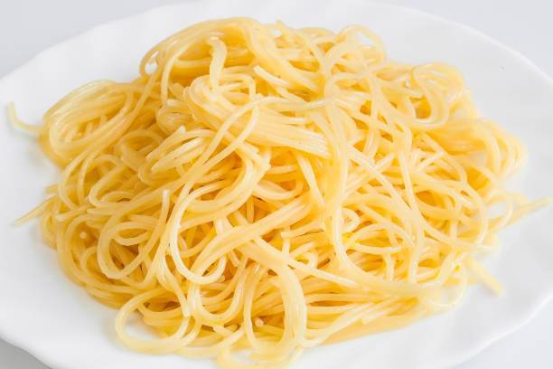 Pasta.