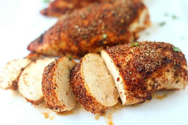 Chicken.