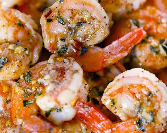 Shrimp.