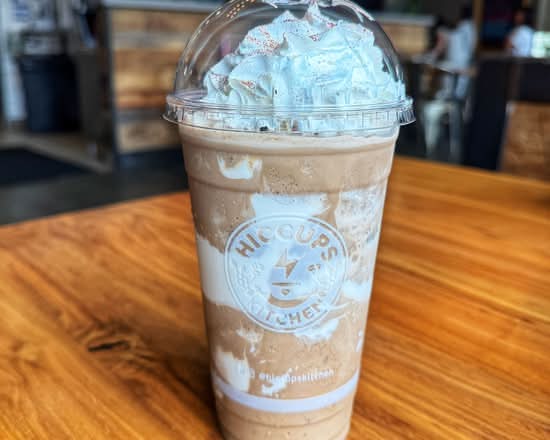BLENDED HOUSE COFFEE (LARGE).