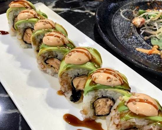 OMG Roll.