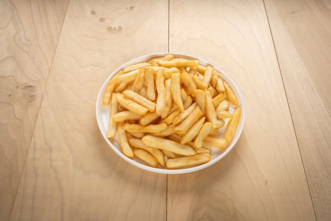 French Fries.