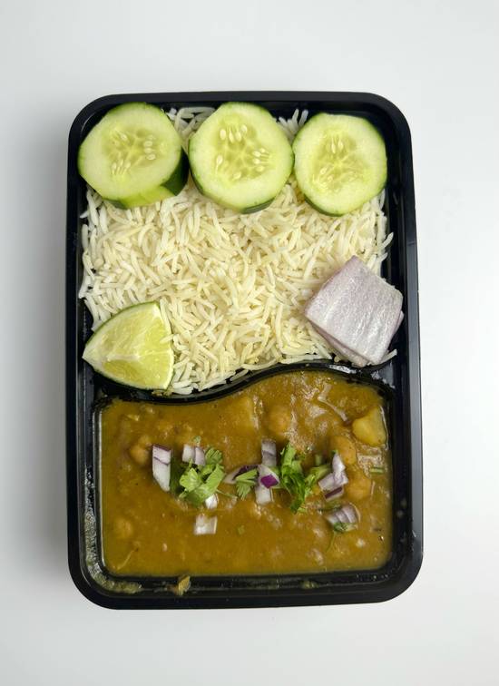 Masala Vegan.