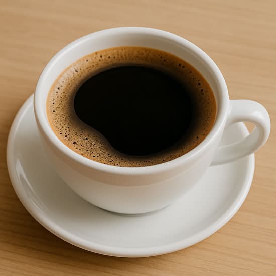 Americano.