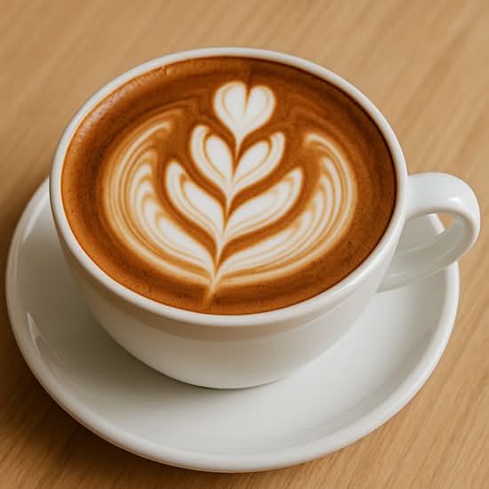 Mocha.