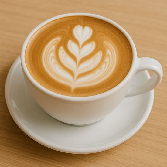 Latte.