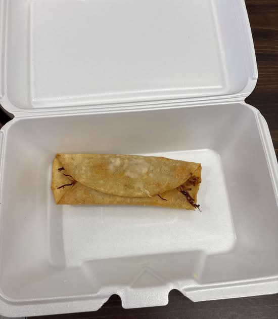 Flauta.