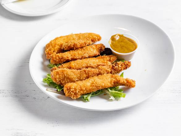 Chicken Fingers (Lunch).