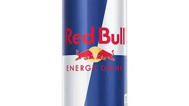 Redbull.