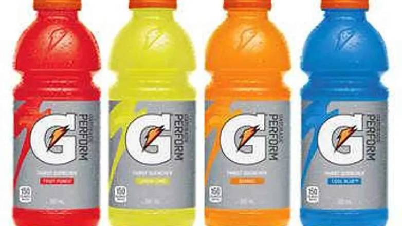 GATORADE.