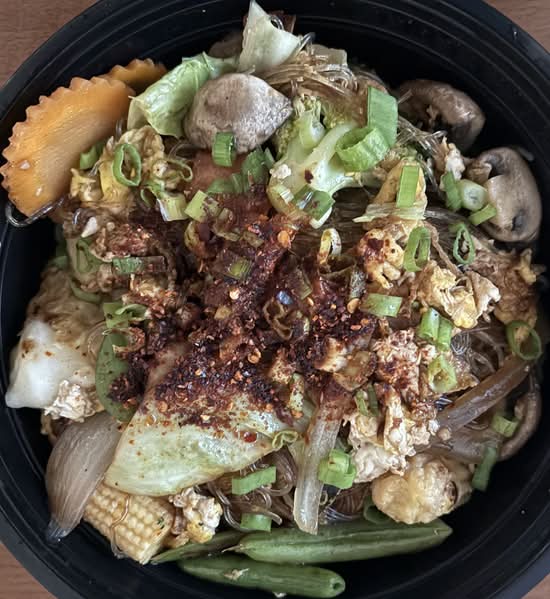 Pad Woon Sen.