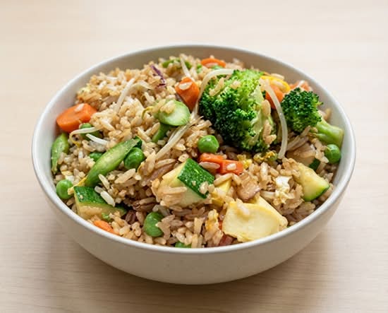 Side of Fried Rice.
