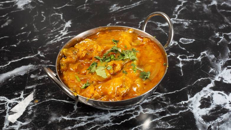 Lamb Curry.