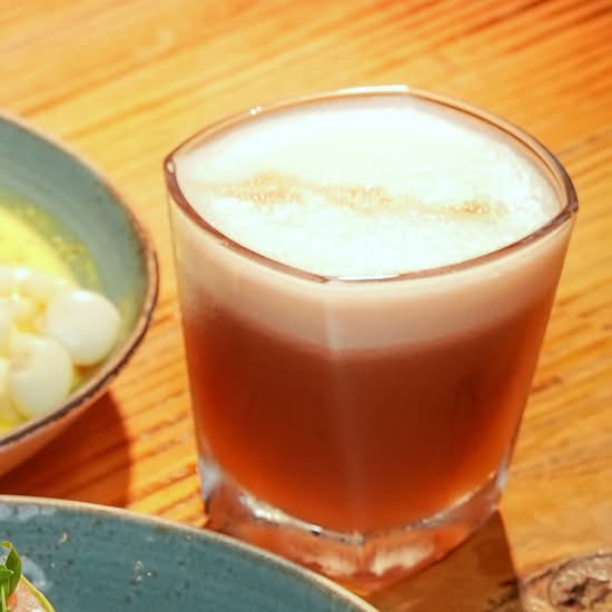 Sour Ciruela (Plum).