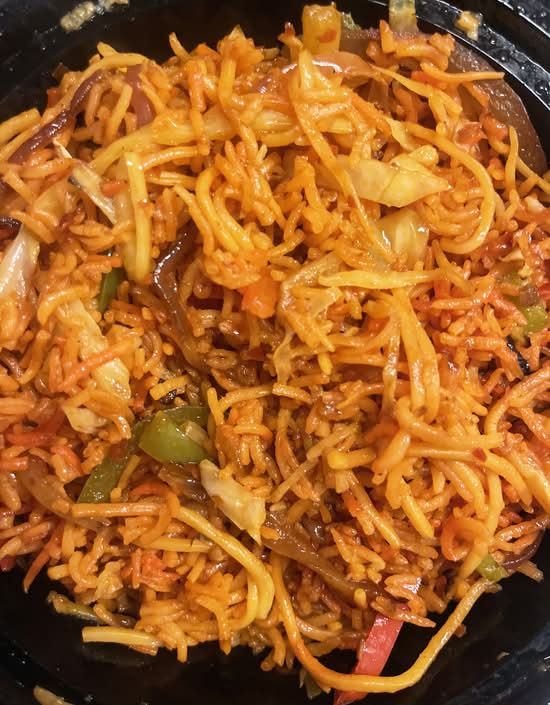 Triple Szechwan.